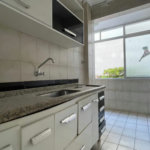 Apartamento com 2 dormitórios à venda, 73 m² por R$ 490.000,00 - Gonzaga - Santos/SP