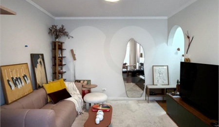 Cobertura à venda com 3 quartos, sendo 1 suíte, em Vila Olímpia, São Paulo, SP