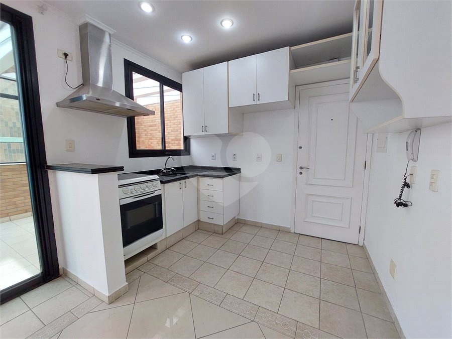 Apartamento para alugar com 1 suíte em Vila Leopoldina, São Paulo, SP