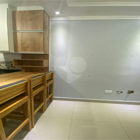 Apartamento à venda com 2 quartos em Tatuapé, São Paulo, SP