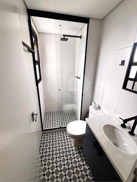 Apartamento à venda com 3 quartos, sendo 1 suíte,  em Jardim Oswaldo Cruz, São José dos Campos, SP