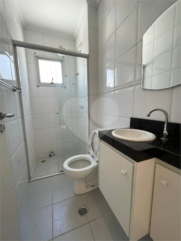 Apartamento à venda com 1 quarto em Vila Mazzei, São Paulo, SP