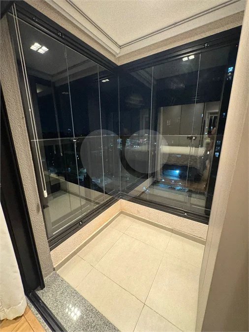 Apartamento à venda com 1 quarto em Vila Yara, Osasco, SP