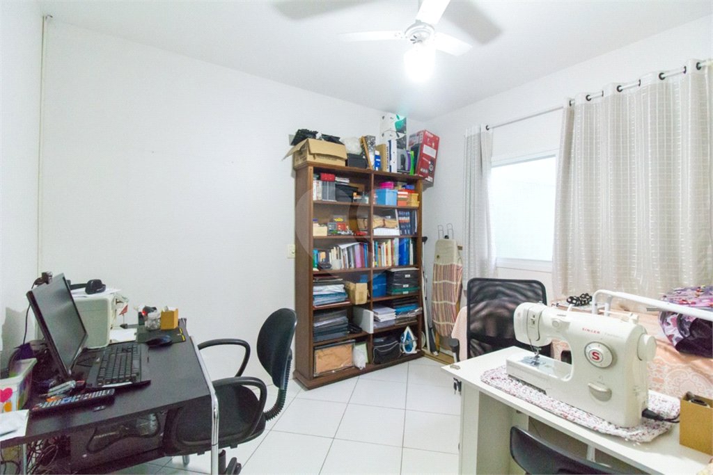 Sobrado à venda com 3 quartos, sendo 1 suíte, em Limão, São Paulo, SP