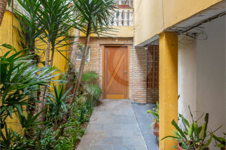 Prédio à venda em Jardim Prudência, São Paulo, SP