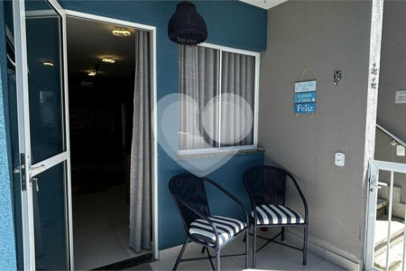 Apartamento à venda com 2 quartos, sendo 1 suíte, em Villa Padova, Porto Seguro, BA
