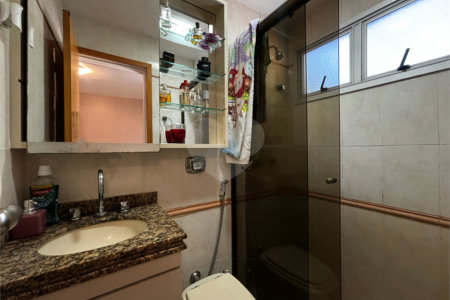 Apartamento à venda com 2 quartos, sendo 1 suíte, em Vila Isabel, Rio de Janeiro, RJ