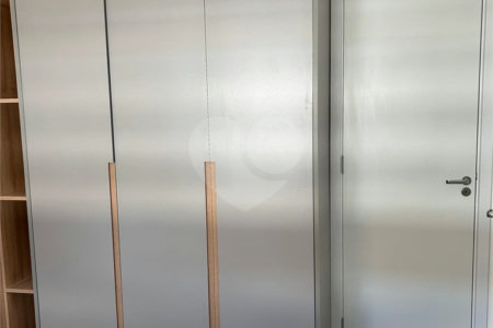 Apartamento à venda com 2 quartos, sendo 1 suíte, em Lapa de Baixo, São Paulo, SP