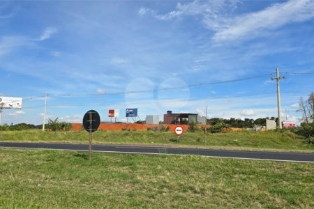 Terreno à venda em Portal das Laranjeiras, Araraquara, SP