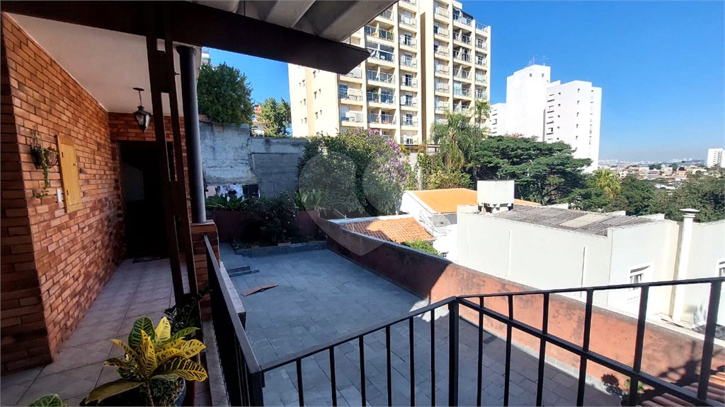 Casa à venda com 3 quartos em Sumarezinho, São Paulo, SP
