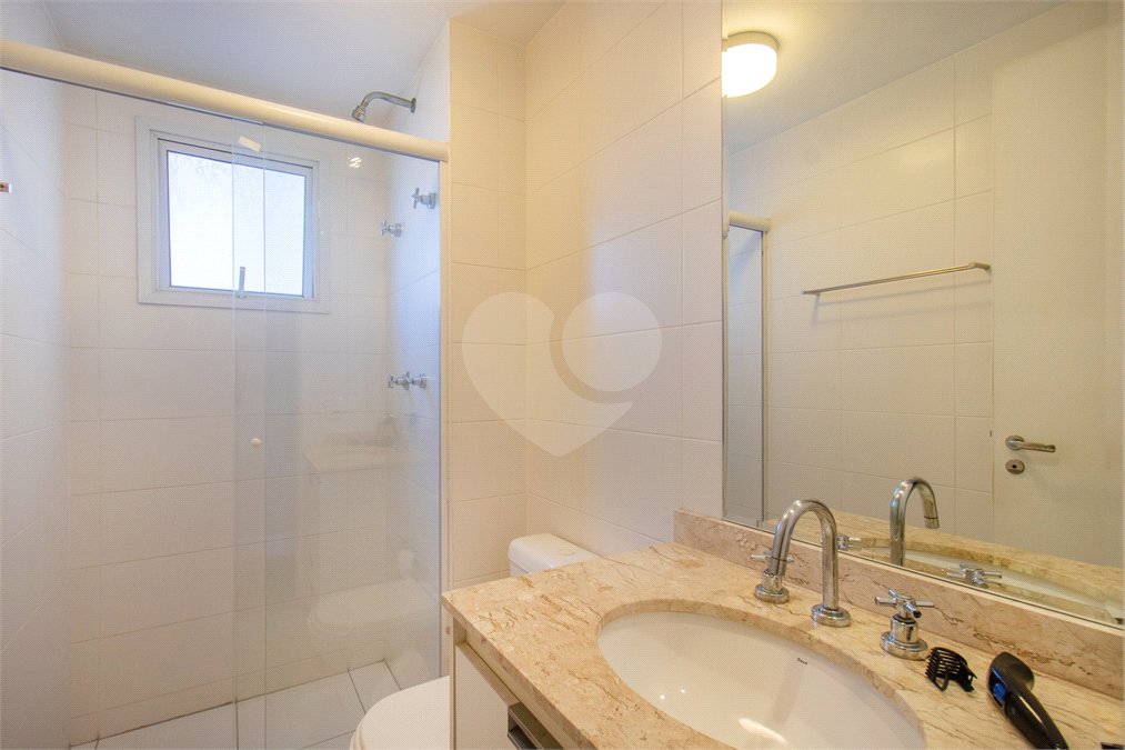 Apartamento à venda com 3 suítes em Jardim Marajoara, São Paulo, SP