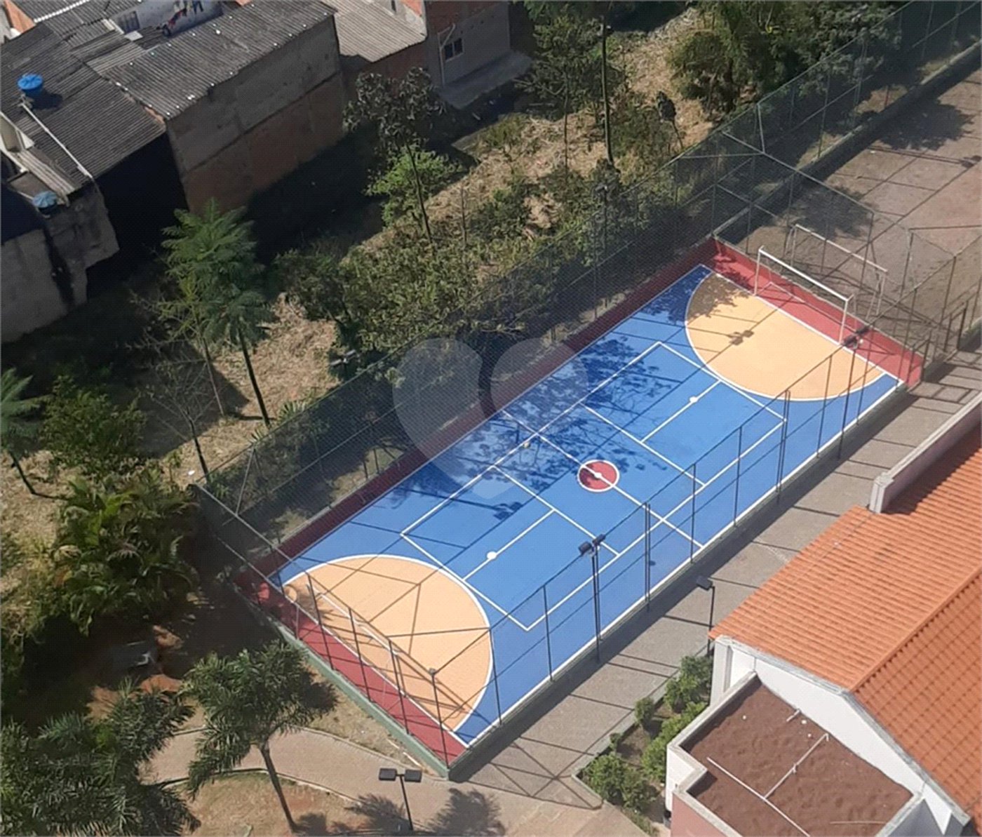 Apartamento à venda com 2 quartos em Vila Bela Vista (zona Norte), São Paulo, SP