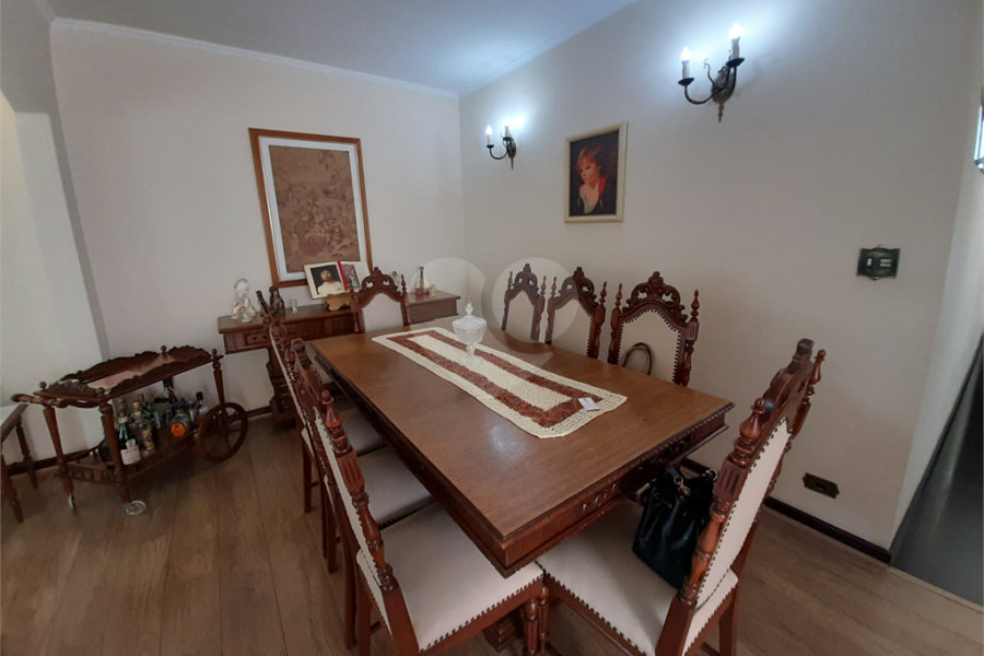 Casa Térrea à venda com 4 quartos, sendo 1 suíte,  em Jardim França, São Paulo, SP