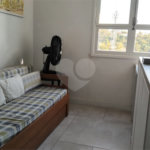 Apartamento à venda com 3 quartos, sendo 1 suíte, em Vila Progredior, São Paulo, SP