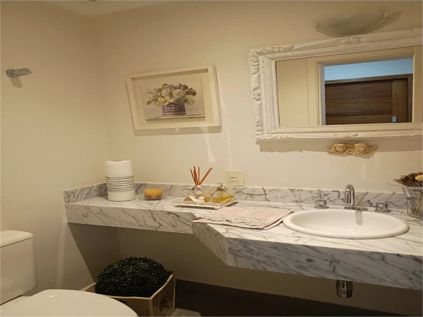 Apartamento à venda com 4 suítes em Jardim Sul, São Paulo, SP