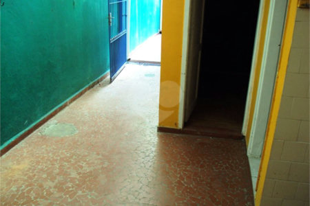Sobrado à venda com 2 quartos em Chácara Santo Antônio, São Paulo, SP
