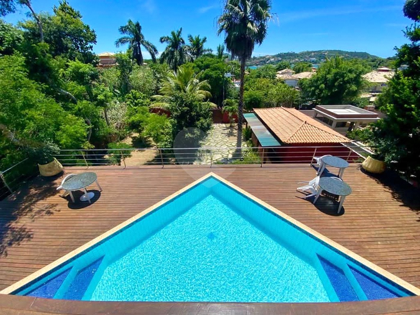 Casa à venda com 6 suítes em Ferradura, Armação dos Búzios, RJ