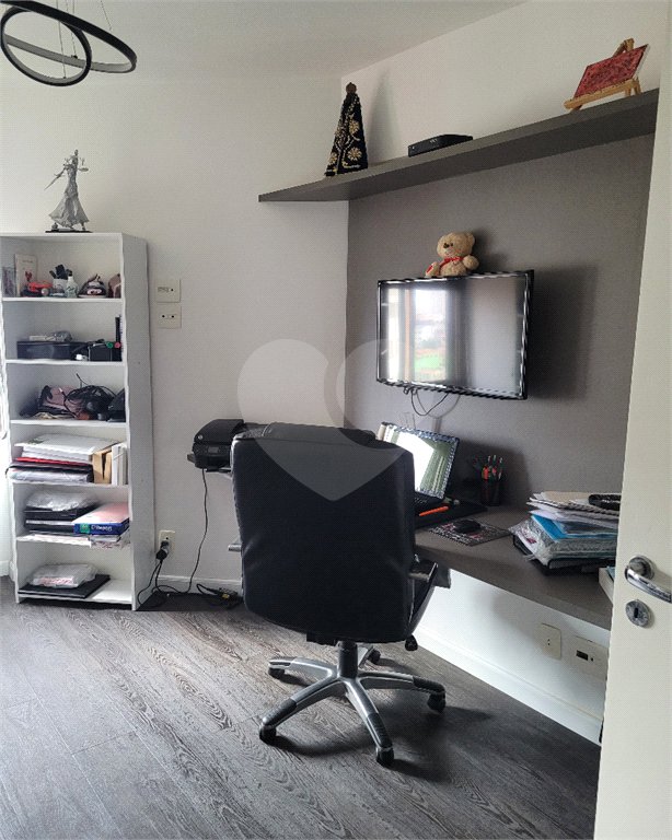 Apartamento à venda com 2 quartos, sendo 1 suíte, em Mandaqui, São Paulo, SP