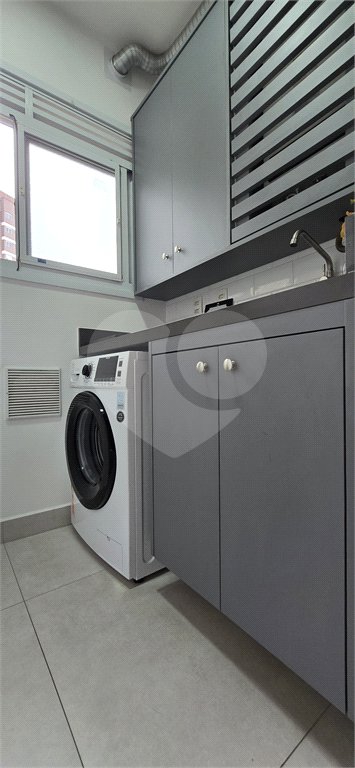Apartamento à venda com 2 quartos, sendo 1 suíte, em Vila Andrade, São Paulo, SP