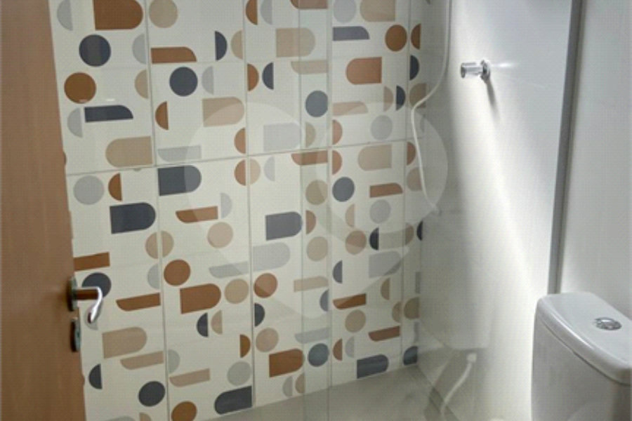 Apartamento para alugar com 1 quarto em Santana, São Paulo, SP