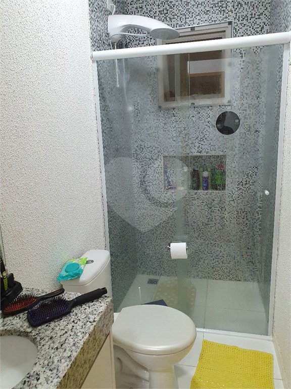 Casa à venda com 2 suítes no condomínio Residencial Bonanza I, Bom Jesus dos Perdões - SP