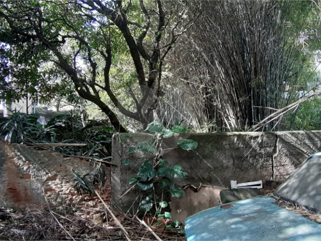 Terreno à venda em Santa Teresinha, São Paulo, SP