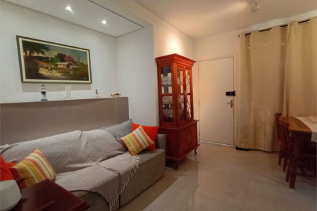 Apartamento Residencial à venda, ,  - AP0955.