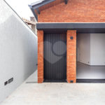 Casa Térrea à venda com 3 quartos, sendo 2 suítes, em Alto da Boa Vista, São Paulo, SP