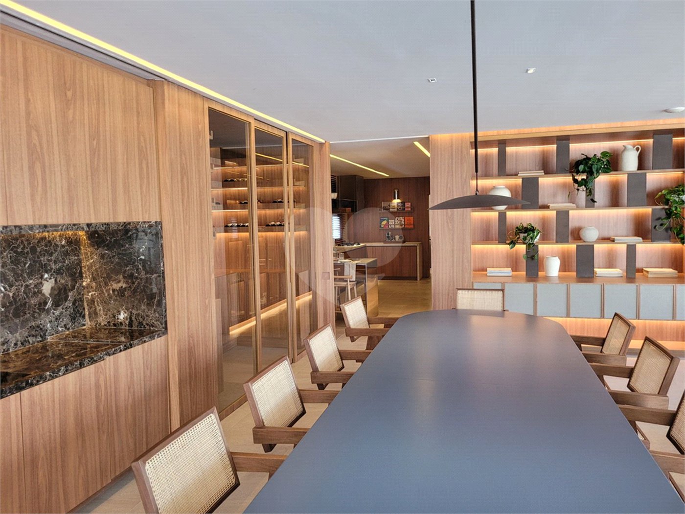 Apartamento à venda com 4 suítes em Vila Madalena, São Paulo, SP
