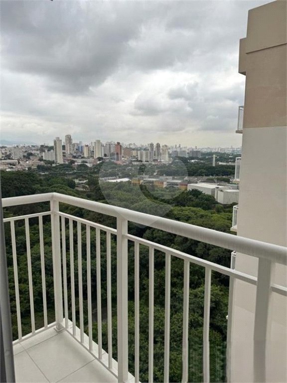 Apartamento à venda com 2 quartos em Parque Industrial Tomas Edson, São Paulo, SP
