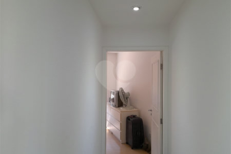 Apartamento à venda com 1 quarto em Água Branca, São Paulo, SP