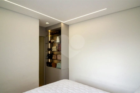 Apartamento para alugar com 3 suítes em Brooklin Novo, São Paulo, SP