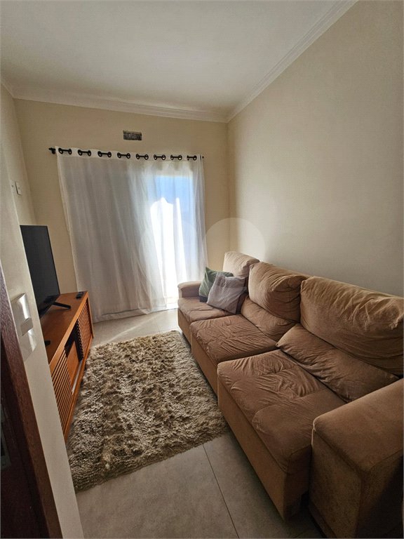 Casa à venda com 3 quartos, sendo 1 suíte, no condomínio Parque Real, Indaiatuba - SP