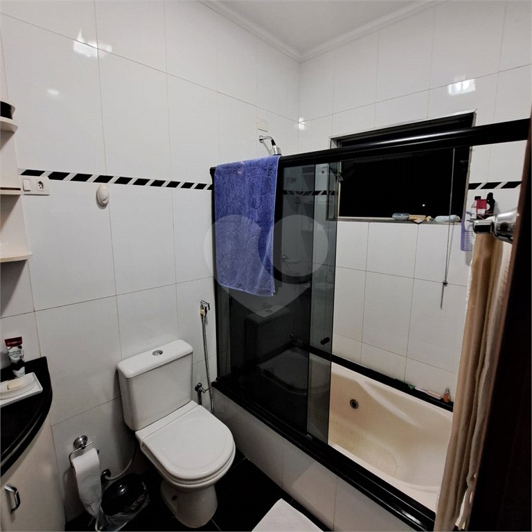 Sobrado à venda com 4 quartos, sendo 2 suítes, em Vila José Bonifácio, Araraquara, SP