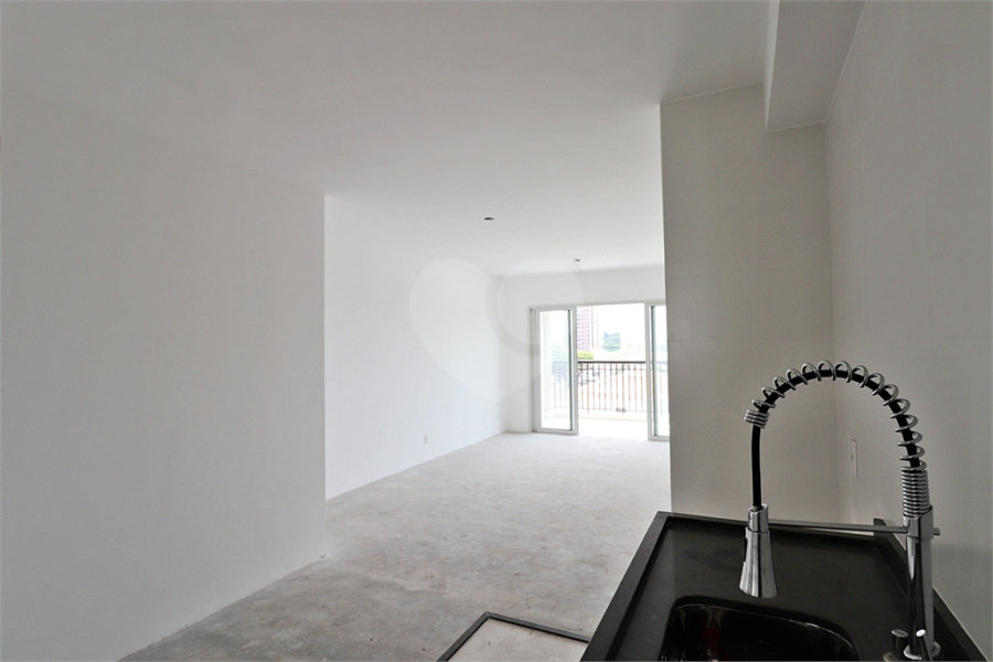 Apartamento à venda com 2 suítes em Santana, São Paulo, SP