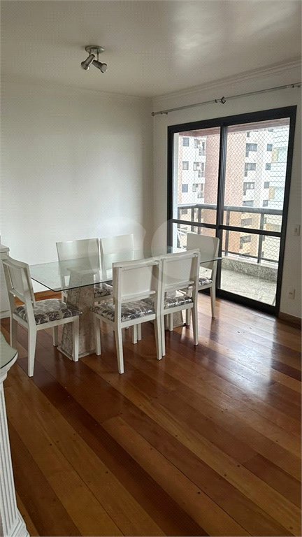 Apartamento à venda com 3 quartos, sendo 1 suíte, em Jardim Anália Franco, São Paulo, SP