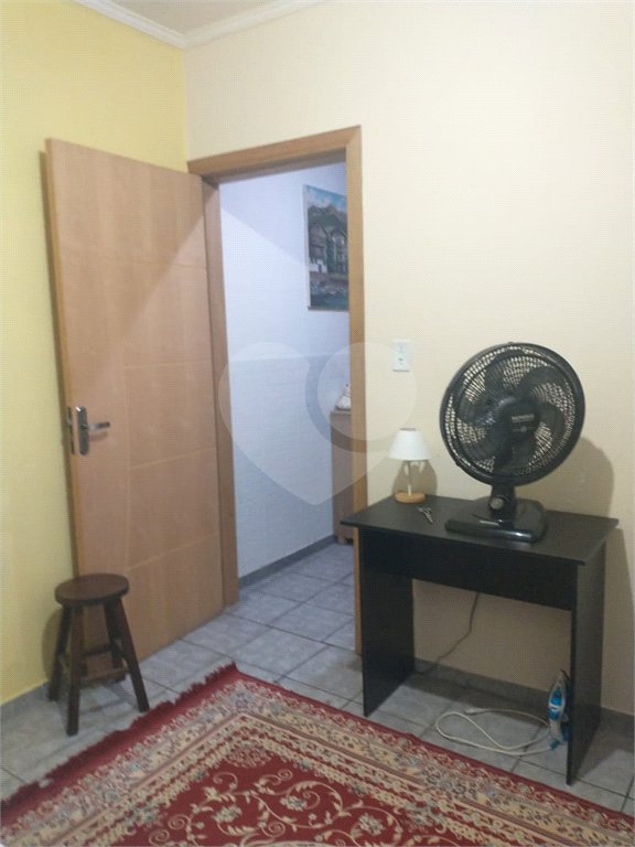 Sobrado à venda com 3 quartos, sendo 1 suíte, em Jaçanã, São Paulo, SP