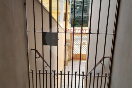 Sobrado à venda com 3 quartos, sendo 1 suíte, em Vila Isolina Mazzei, São Paulo, SP