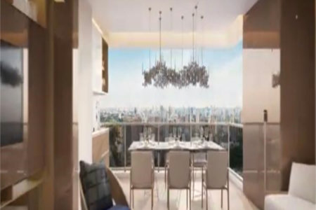 Apartamento à venda com 2 suítes em Vila Clementino, São Paulo, SP