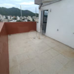 Cobertura à venda com 3 quartos, sendo 1 suíte, em Grajaú, Rio de Janeiro, RJ