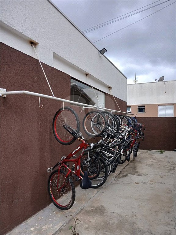 Casa à venda com 2 quartos no condomínio Villa Caucaia, Cotia - SP