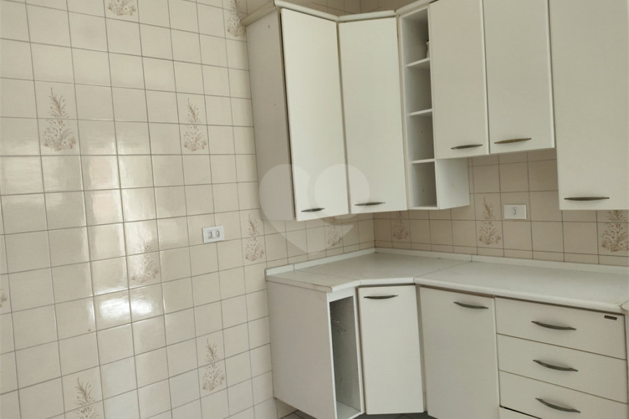 Apartamento à venda com 2 quartos em Santana, São Paulo, SP