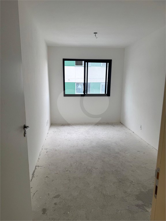 Apartamento à venda com 1 quarto em Vila Buarque, São Paulo, SP