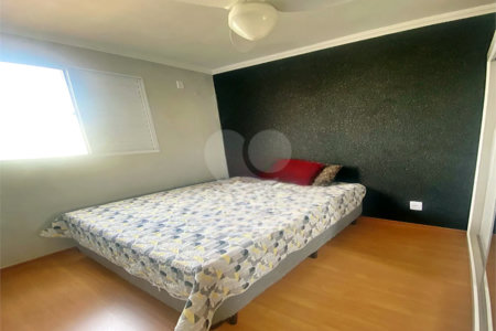 Apartamento à venda com 2 quartos, sendo 1 suíte,  em Reserva Real, Ribeirão Preto, SP
