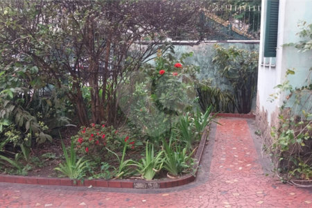 Casa à venda ou para alugar com 6 quartos em Tijuca, Rio de Janeiro, RJ