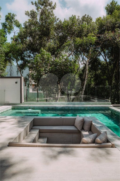 Casa à venda com 4 suítes no condomínio Reserva Nova Cantareira, São Paulo - SP