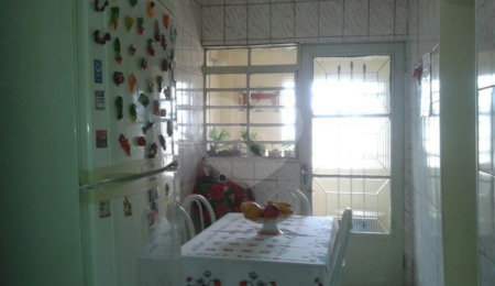 Sobrado à venda com 3 quartos em Vila Nova Cachoeirinha, São Paulo, SP