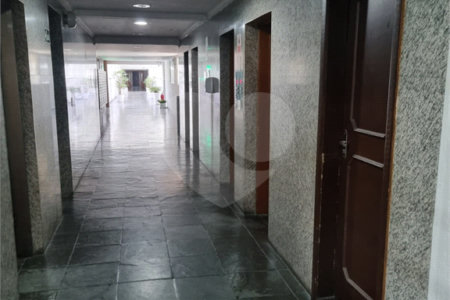Apartamento à venda com 2 quartos em Parada Inglesa, São Paulo, SP