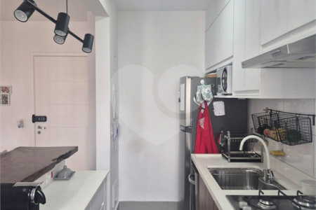 Apartamento à venda com 2 quartos em Vila Andrade, São Paulo, SP