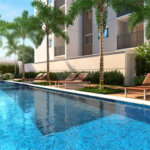 Apartamento à venda com 3 quartos, sendo 1 suíte, em Vila Guilherme, São Paulo, SP